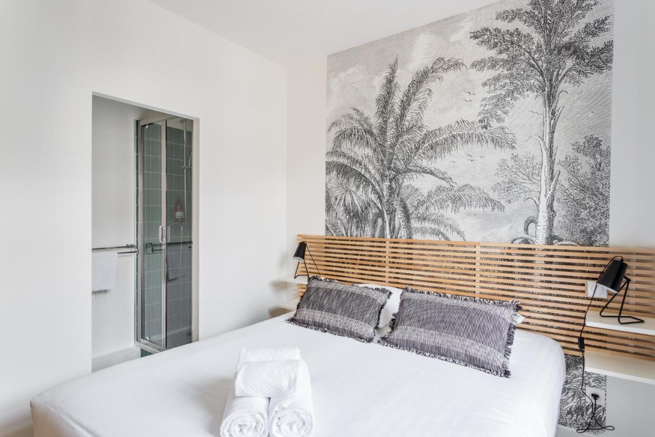 Résidence Malo'inn - Au Cœur De Malo * Saint-Malo