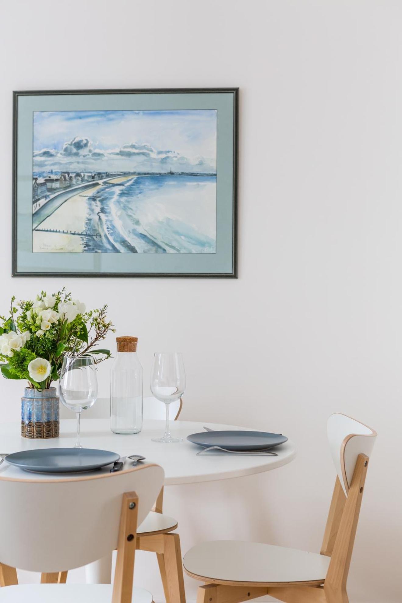 Résidence Malo'inn - Au Cœur De Malo Appartamento Saint-Malo