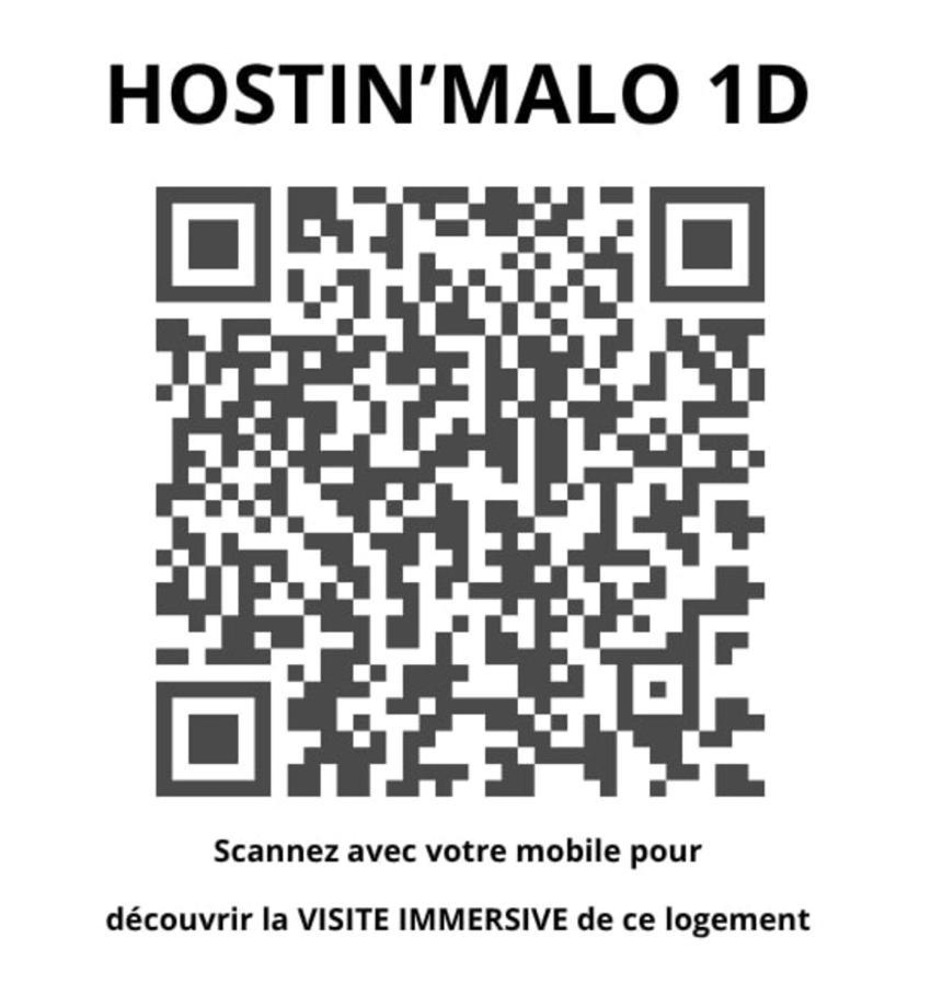 Résidence Malo'inn - Au Cœur De Malo